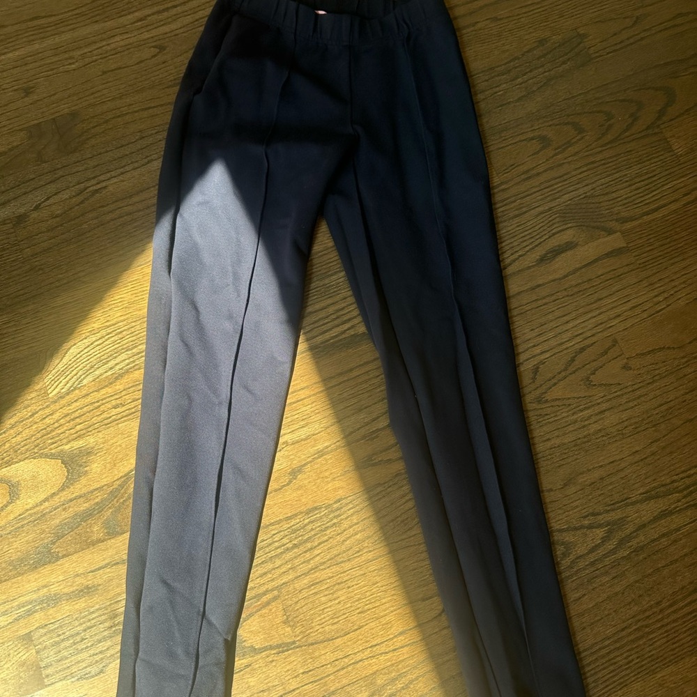 Lilly Pulitzer Navy Blue Pants